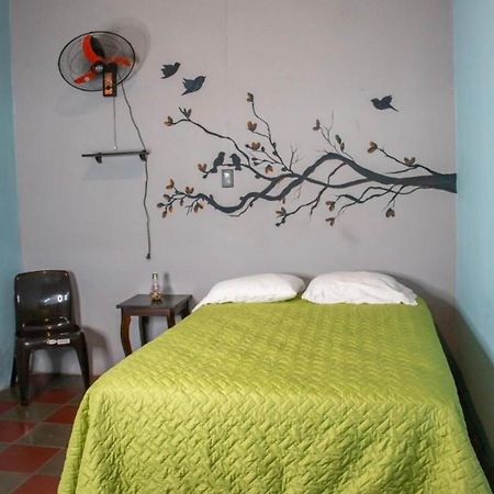 Hotel Hostal Casa Luna Santa Ana Exteriér fotografie